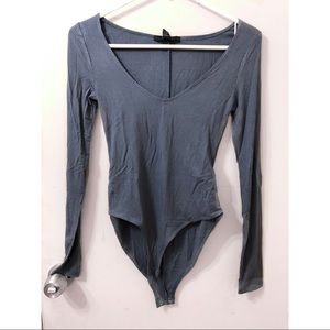 *NEW* Forever 21 bodysuit